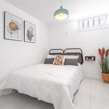 Дом отдыха Casa Calamari *