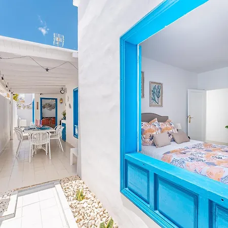 Дом отдыха Casa Calamari *