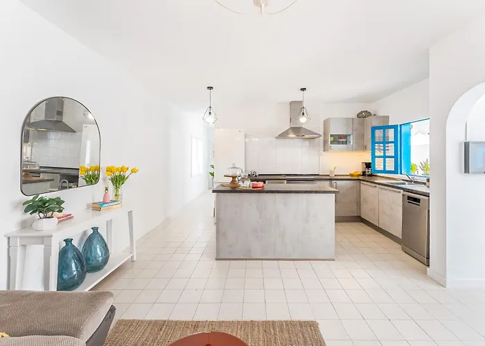 Casa Calamari Пуэрто дель Кармен