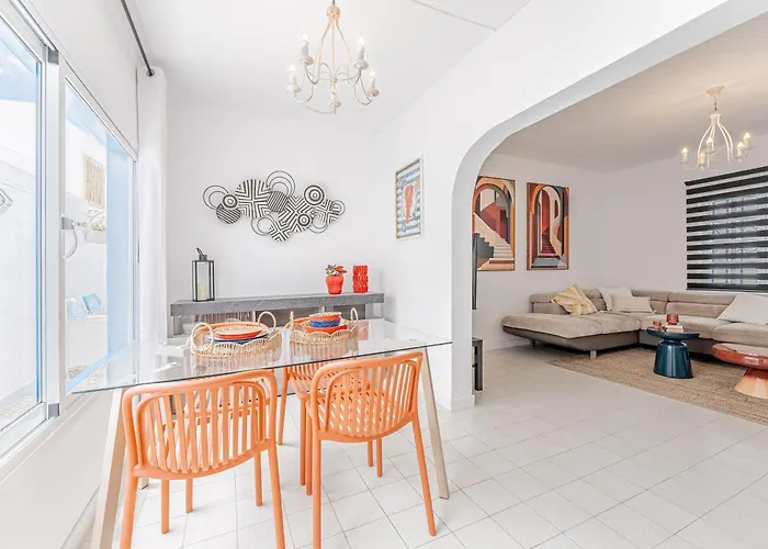 Дом отдыха Casa Calamari Пуэрто дель Кармен