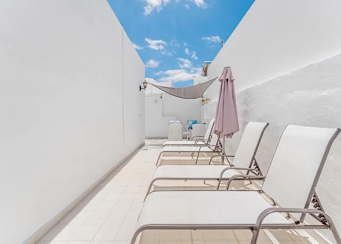 Casa Calamari * Пуэрто дель Кармен