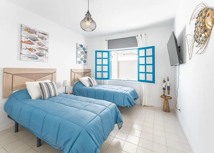 Casa Calamari Дом отдыха