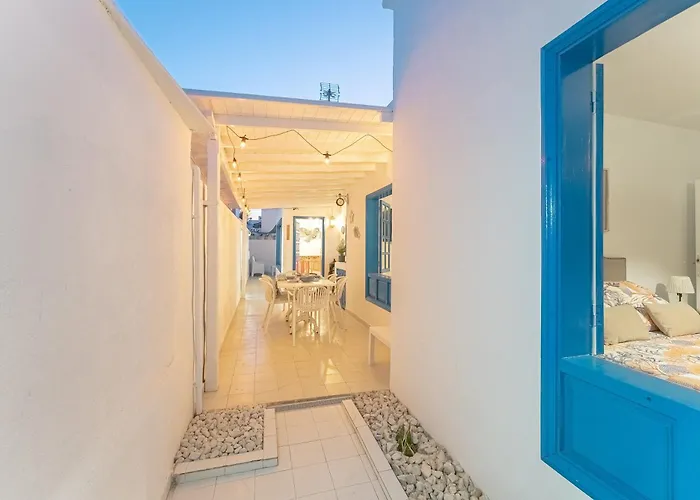 Casa Calamari Пуэрто дель Кармен