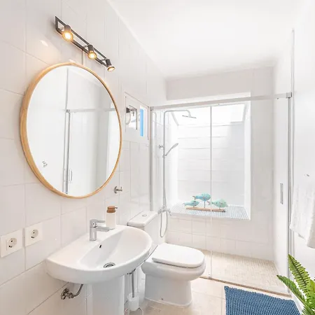 度假居 Casa Calamari 卡门港