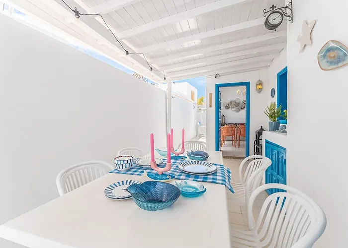 Casa Calamari 卡门港