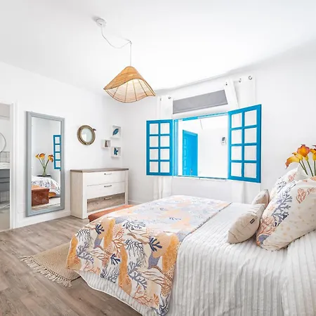 Casa Calamari Holiday home
