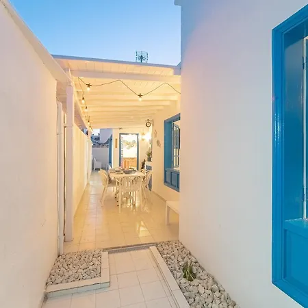 Casa Calamari Puerto del Carmen (Lanzarote)