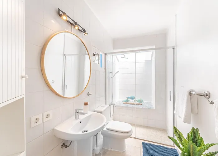 Dom wakacyjny Casa Calamari Puerto del Carmen (Lanzarote)