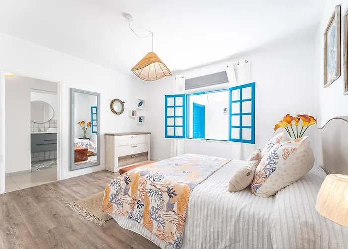 Casa Calamari Dom wakacyjny