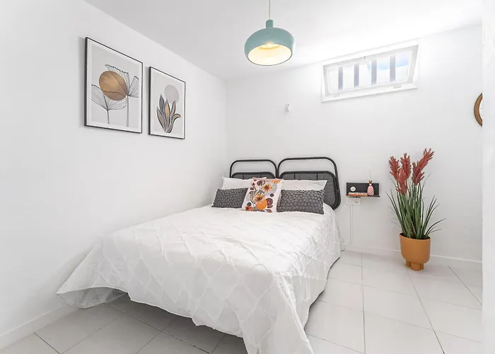 Dom wakacyjny Casa Calamari *