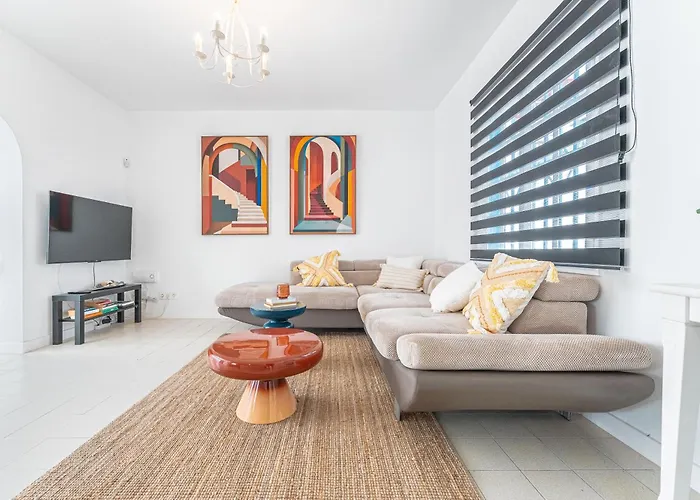 Casa Calamari Dom wakacyjny *