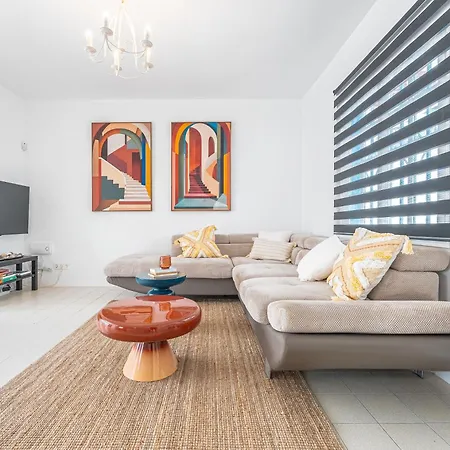 Casa Calamari Prázdninový dům *